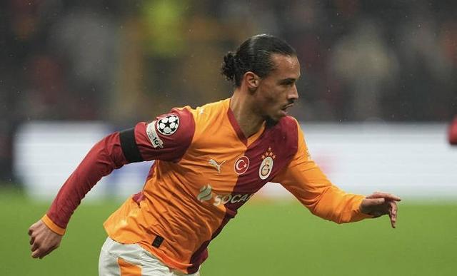 世界杯比赛在线观看平台-萨内：瓜帅向我展示了完全不同的运动；我们相信自己能赢