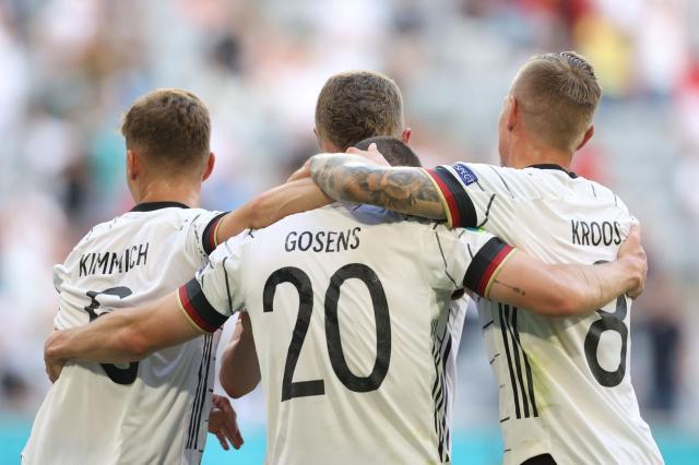 世界杯手机观看app下载-从被C罗无视到让他难堪 德国有个“伟大的左后卫”