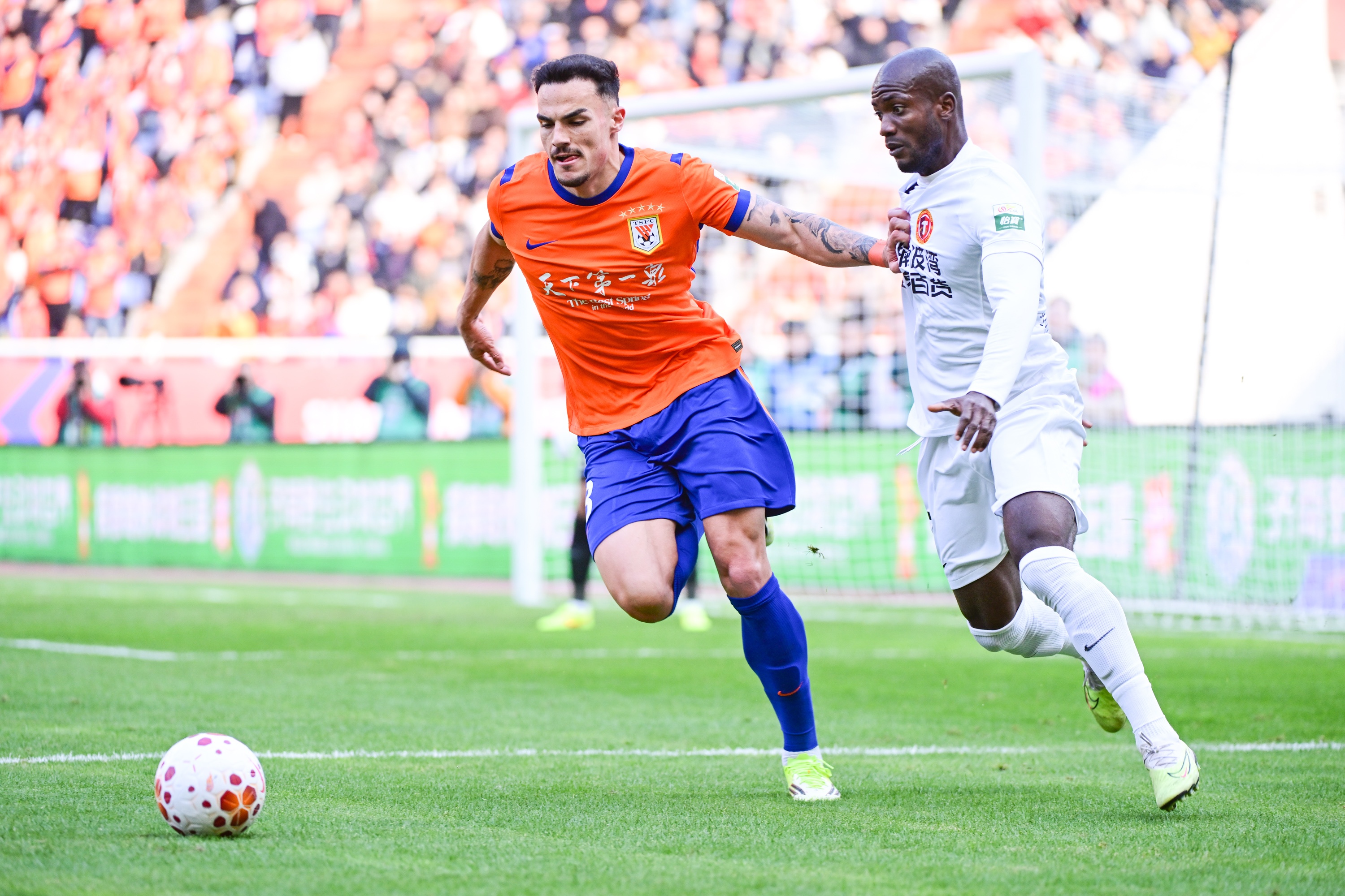 世界杯比赛在线观看平台-阿尔瓦罗：很开心对国安的比赛能获胜，我的体能状态正在慢慢提升