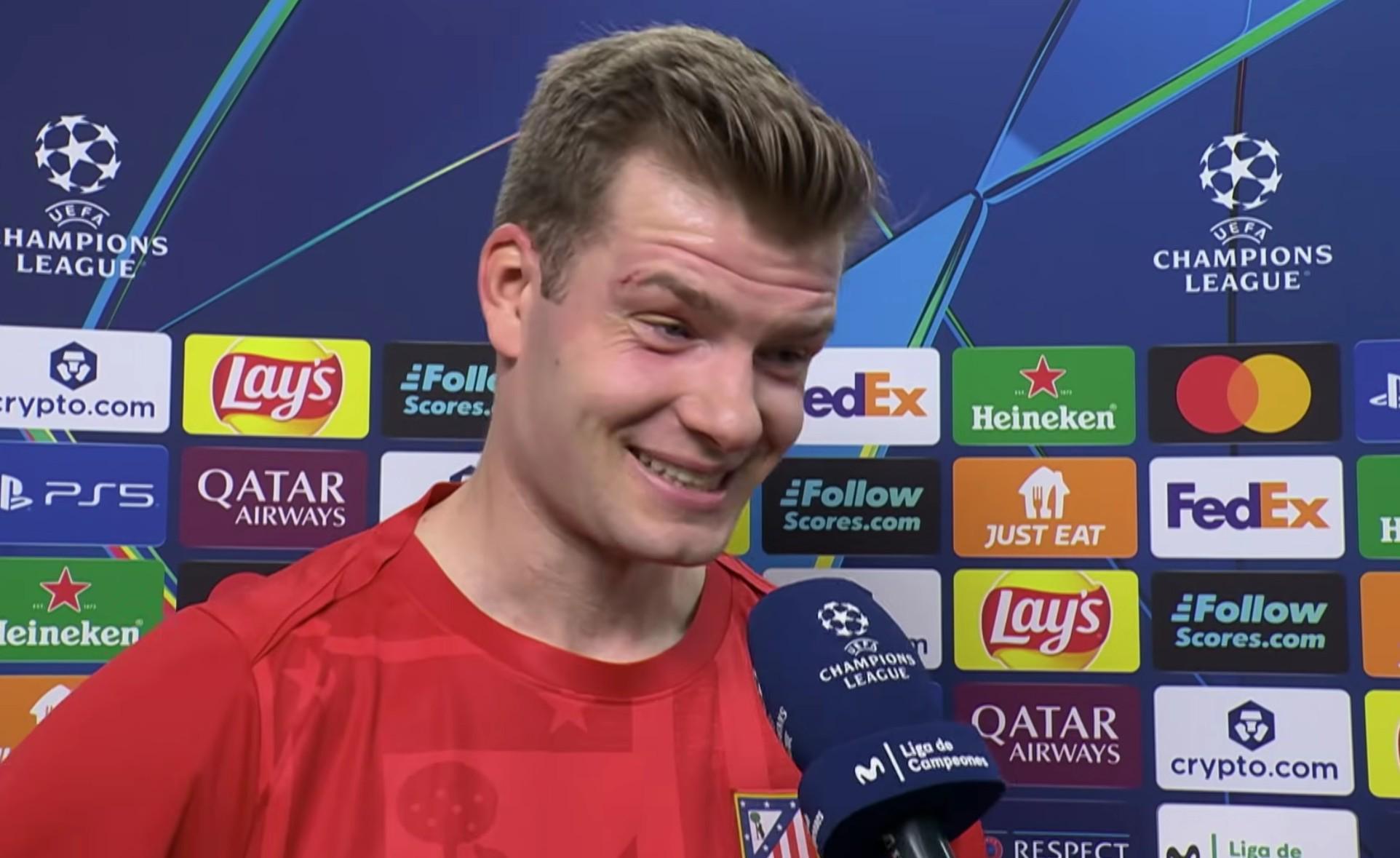 世界杯比赛在线观看平台-瑟洛特：这场胜利意义非凡，但我们也知道这仅仅是首回合